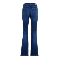 Blug Tommy Flared Tommy Jeans