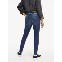 Blug Tommy Low Rise Skinny Sophie Tommy Jeans