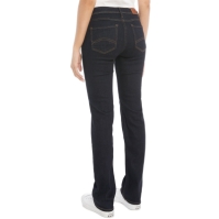 Blug Tommy Mid Rise Straight Fit Sandy Tommy Jeans