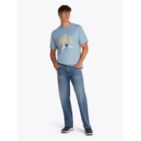 Blug Tommy OTIS REGULAR STR BI0177 Tommy Jeans