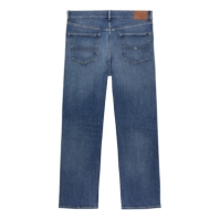 Blug Tommy OTIS REGULAR STR BI0177 Tommy Jeans