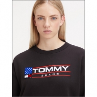 Bluza trening Blug Tommy Sports Tommy Jeans