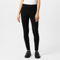Blug Tommy Sylvia High Rise Super Skinny Tommy Jeans