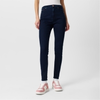 Blug Tommy Sylvia High Rise Super Skinny Tommy Jeans