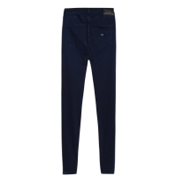 Blug Tommy Sylvia High Rise Super Skinny Tommy Jeans