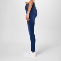 Blug Tommy Sylvia High Rise Super Skinny Tommy Jeans