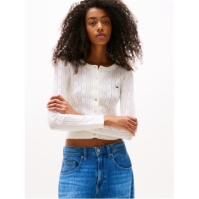 Blug Tommy TJ Poinelle Cardi Ld53 Tommy Jeans