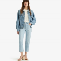 Blug Levis 501 Cropped