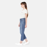 Blug Levis 501 Cropped