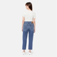 Blug Levis 501 Cropped