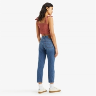 Blug Levis 501 Cropped