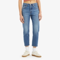 Blug Levis 501 Cropped