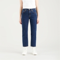 Blug Levis 501 Cropped