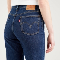 Blug Levis 501 Cropped
