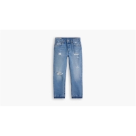 Blug Levis 501 Cropped