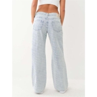 Blug True Religion Mono Baggy Ld99