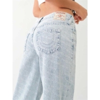 Blug True Religion Mono Baggy Ld99