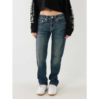 Blug True Religion Washed Relaxed dama