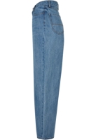 Pantalon High Waist 90S Wide Leg Denim dama Urban Classics