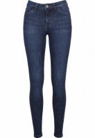 Pantalon Skinny Denim dama Urban Classics