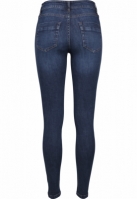 Pantalon Skinny Denim dama Urban Classics