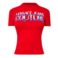 Blug VERSACE COUTURE VJC Logo Lc-Up T Ld33 VERSACE JEANS COUTURE