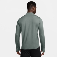 Nike Half Zip Core Maneca Lunga Running Top barbat