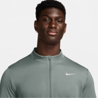 Nike Half Zip Core Maneca Lunga Running Top barbat