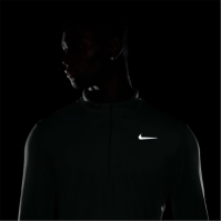 Nike Half Zip Core Maneca Lunga Running Top barbat
