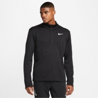 Nike Half Zip Core Maneca Lunga Running Top barbat