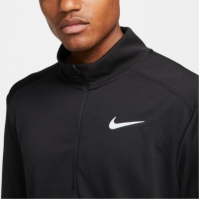 Nike Half Zip Core Maneca Lunga Running Top barbat