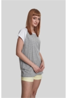 Tricou Contrast Raglan dama Urban Classics