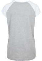 Tricou Contrast Raglan dama Urban Classics