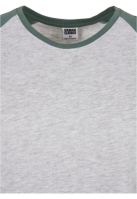 Tricou Contrast Raglan dama Urban Classics