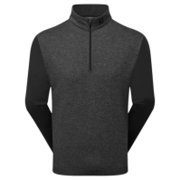 Bluza Fermoar FootJoy Half barbat