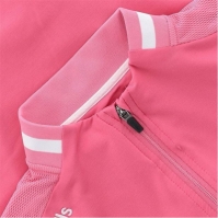 ONeills Antrim Nepal Half Zip Top dama