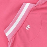 ONeills Antrim Nepal Half Zip Top dama