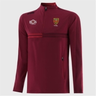 ONeills Down Nepal Half Zip Top Senior
