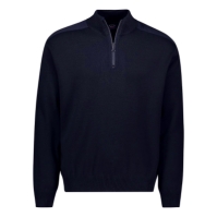 Bluza Fermoar Paul And Shark Marine Quarter