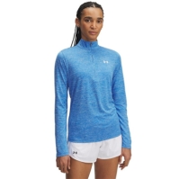 Under Armour Armour Tech Half Zip Top dama