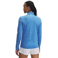 Under Armour Armour Tech Half Zip Top dama