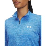 Under Armour Armour Tech Half Zip Top dama