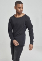 Long Open Edge Terry Crewneck Urban Classics