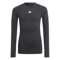 adidas Techfit AEROREADY Maneca Lunga Top copil