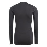 adidas Techfit AEROREADY Maneca Lunga Top copil