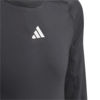 adidas Techfit AEROREADY Maneca Lunga Top copil