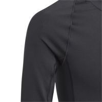 adidas Techfit AEROREADY Maneca Lunga Top copil
