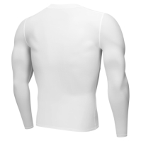 ATAK Sports Compression Maneca Lunga Top copil