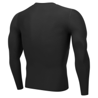 ATAK Sports Compression Maneca Lunga Top copil