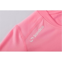Sondico Maneca lunga Core Base Layer copil fetita